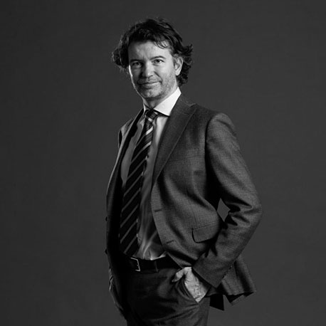 Простая анатомия пяти слоёв – Russian edition