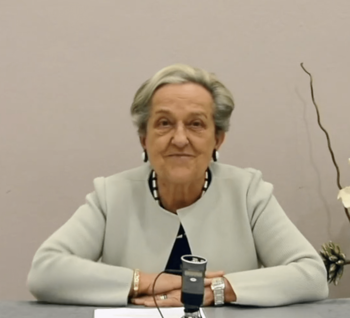 Prof. Vincenzina Bruni