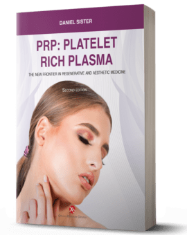 PRP: Platelet Rich Plasma - 2nd edition