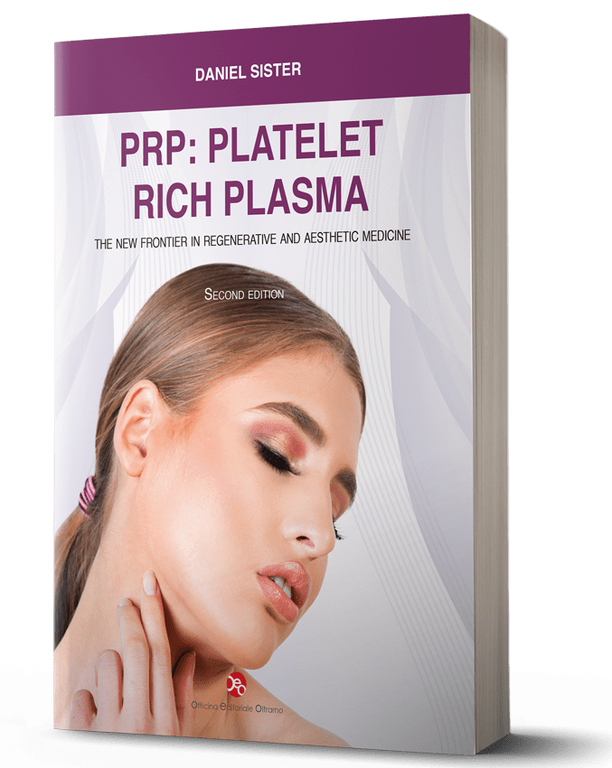 PRP: Platelet Rich Plasma - 2nd edition