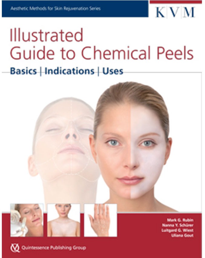 Illustrated Guide to Chemical Peels - Image 2