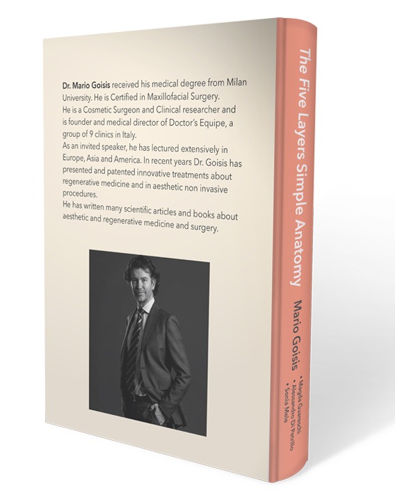 The Five Layers Simple Anatomy - Image 2