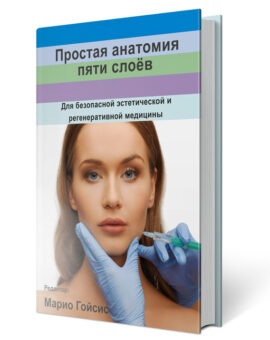 Простая анатомия пяти слоёв - Russian edition