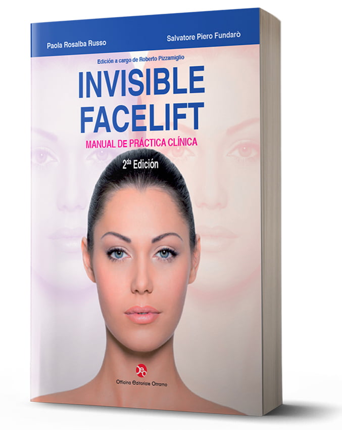Invisible Facelift - 2nd Spanish edition