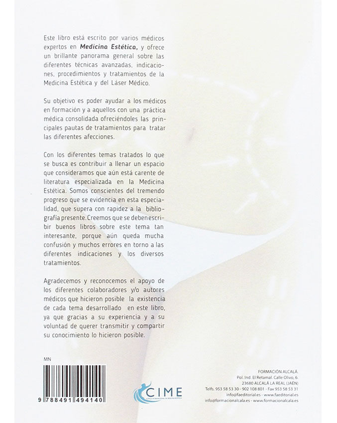 Medicina Estética - Image 3