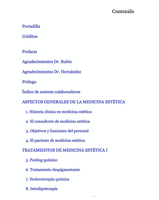 Medicina Estética - Image 4
