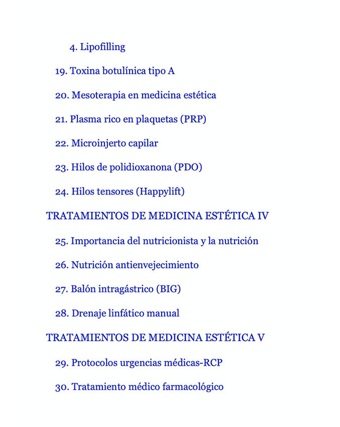 Medicina Estética - Image 6