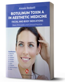 Botulinum Toxin A In Aesthetic Medicine – 3rd Edition