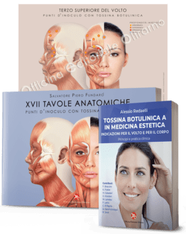 Pacchetto Tossina Botulinica 2