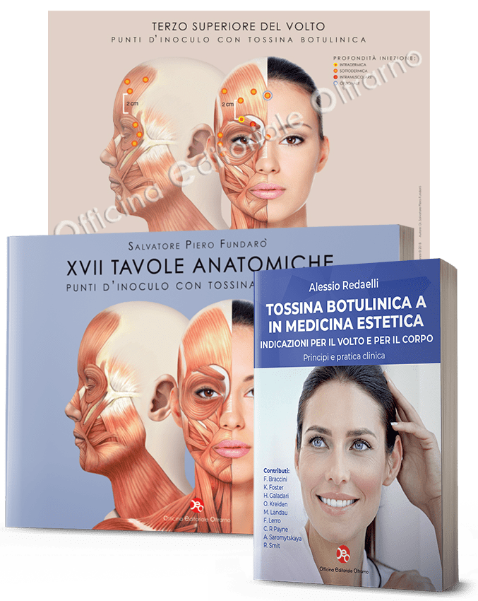 Pacchetto Tossina Botulinica 2