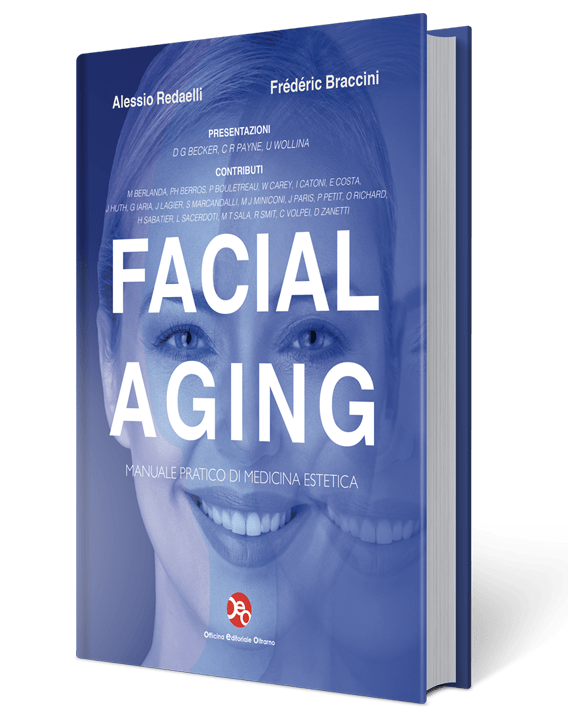 manuale medicina estetica