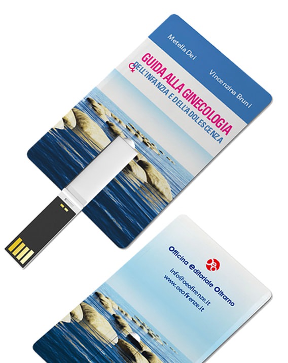 Guida alla Ginecologia - EDIZIONE DIGITALE