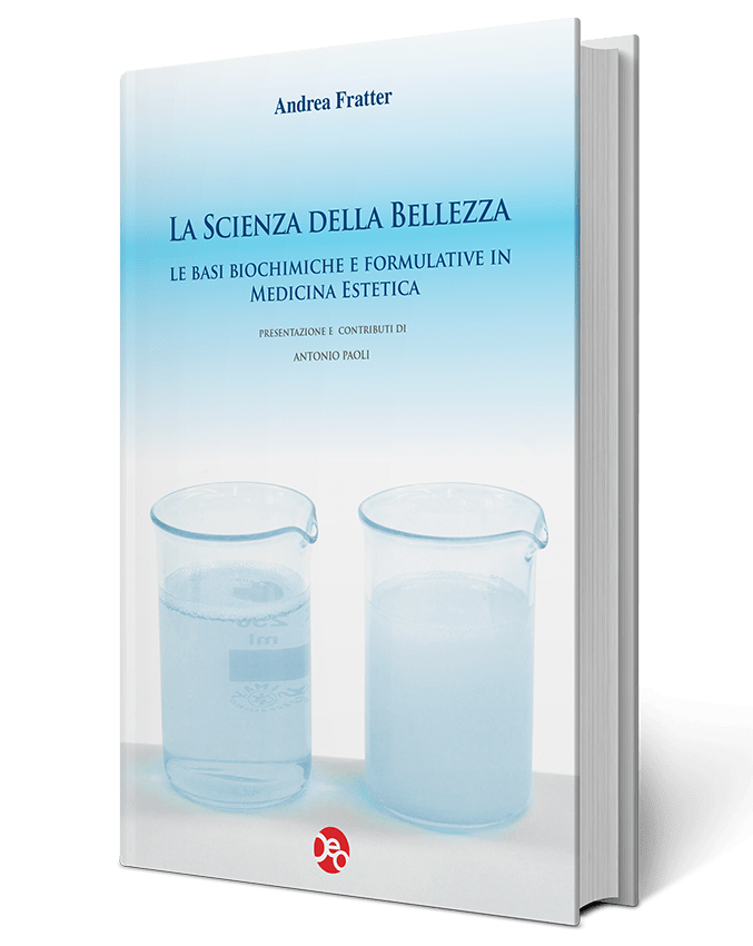 La Scienza della Bellezza