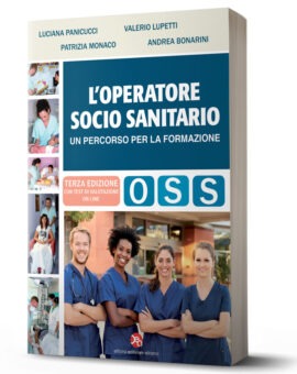 L'operatore socio sanitario