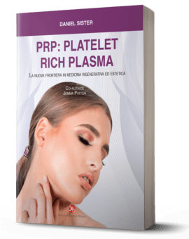 PRP: Platelet Rich Plasma