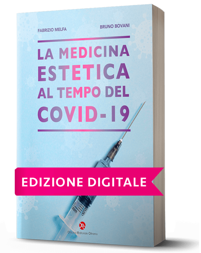 La Medicina Estetica al tempo del Covid-19