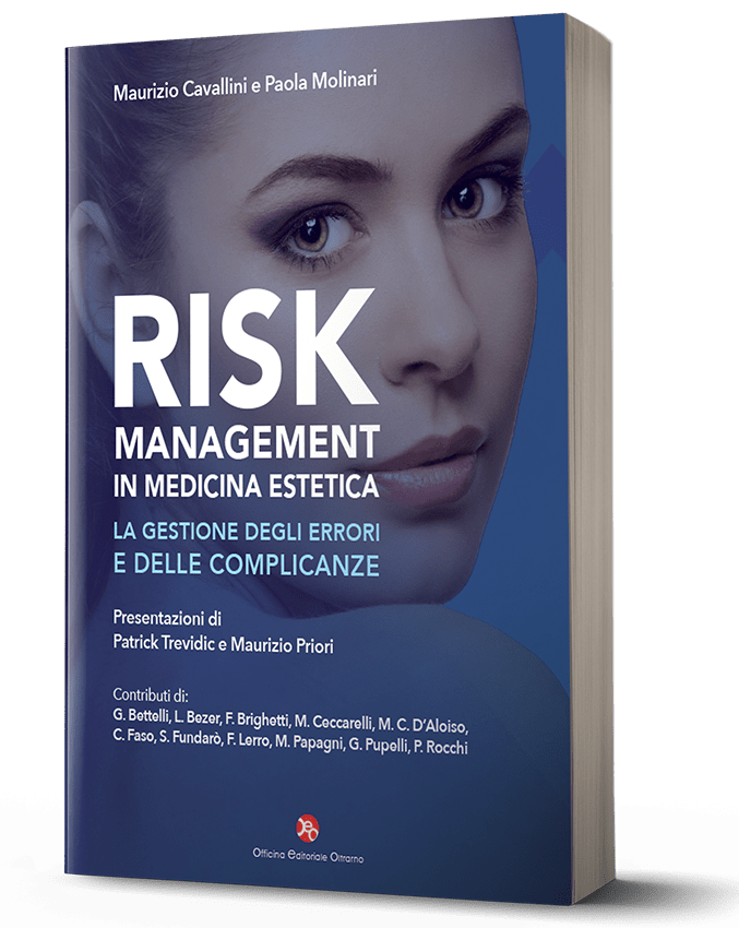 Risk Management in Medicina Estetica