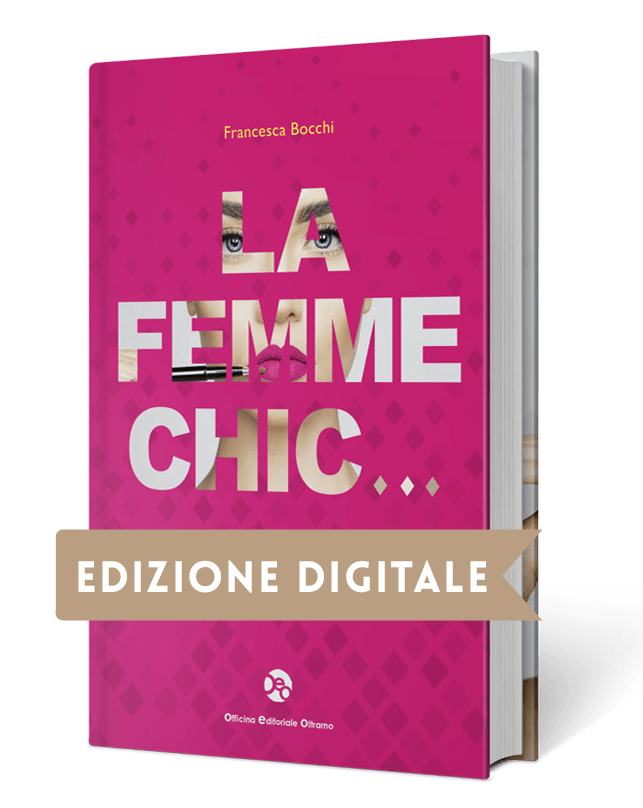 LE FEMME CHIC…