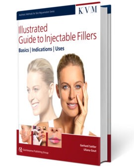 Illustrated guide to injectable fillers