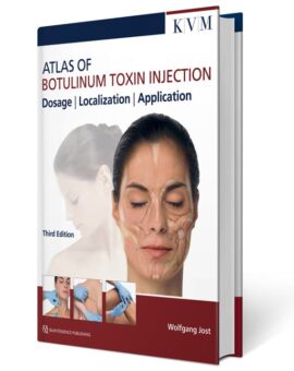 Atlas of Botulinum Toxin Injection