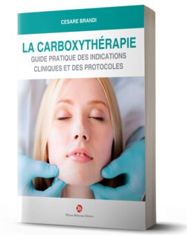 La Carboxythérapie - French edition