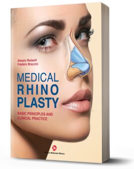 Medical Rhinoplasty - 3rd edition