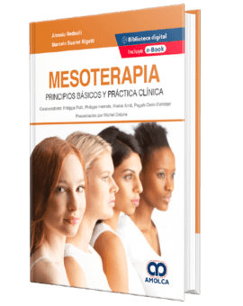 Mesoterapia - Spanish edition