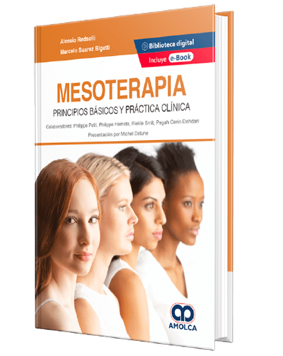 Mesoterapia - Spanish edition