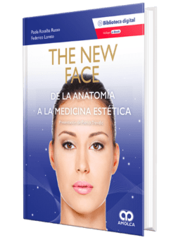 The New Face - Spanish edition