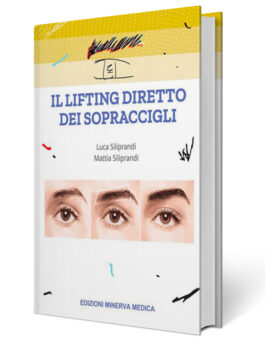 Il lifting diretto dei sopraccigli