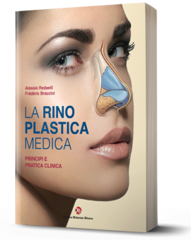 La Rinoplastica Medica - 3ª edizione