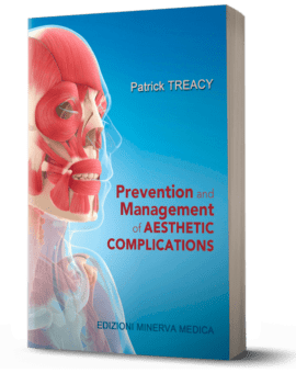 Prevention and management of aesthetic complications
