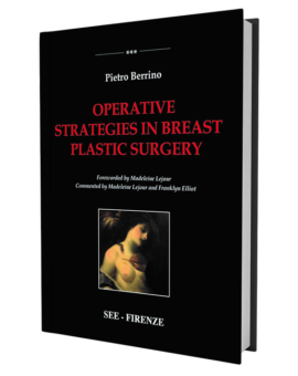 Operative strategies in breast plastic surgery