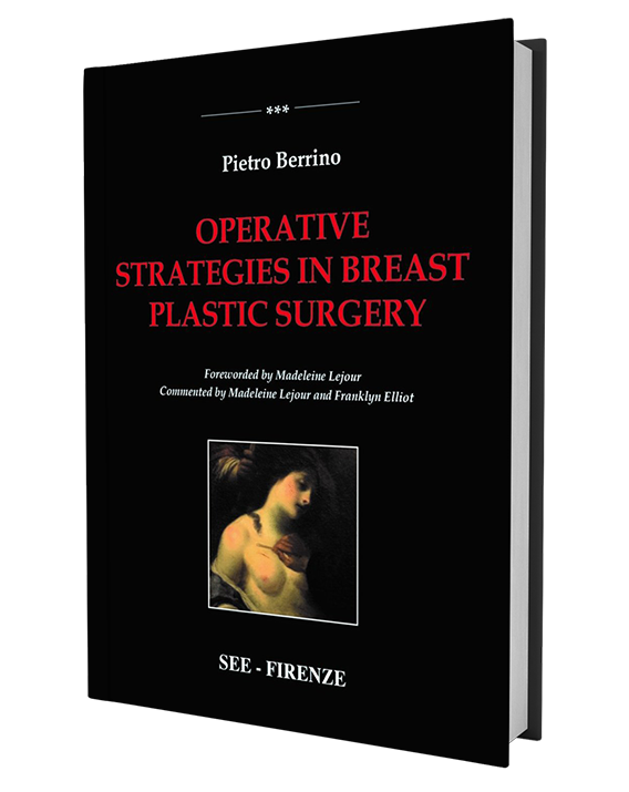 Operative strategies in breast plastic surgery