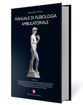 Manuale di flebologia ambulatoriale