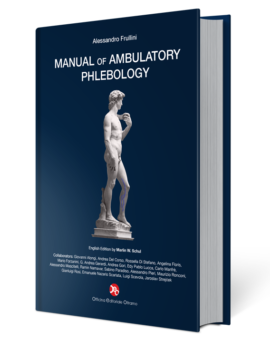 Manual of ambulatory phlebology
