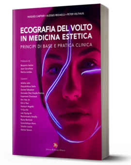 Ecografia del volto in medicina estetica