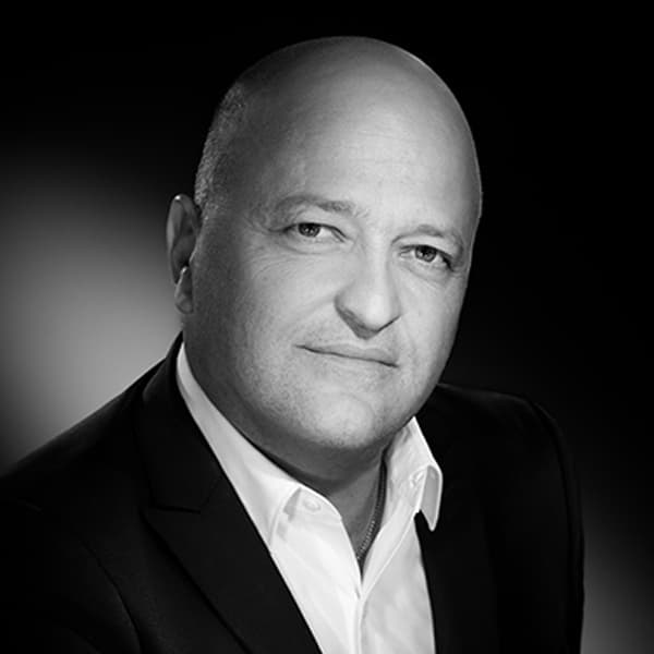 Drédéric Braccini MD