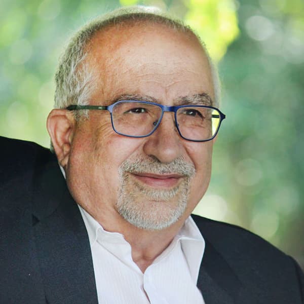 Richard MOUFARREGE M.D, FRCS(C)