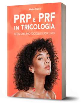 PRP e PRF in tricologia