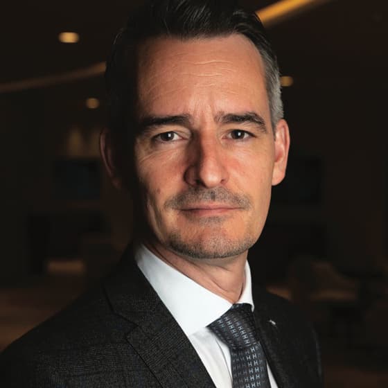 Drédéric Braccini MD