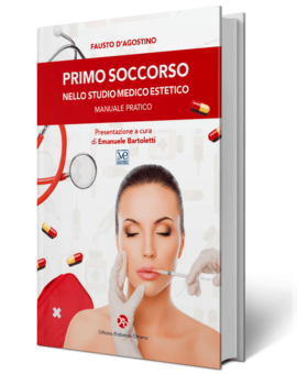 PRIMO SOCCORSO NELLO STUDIO MEDICO ESTETICO