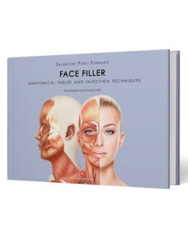Face Filler - English edition