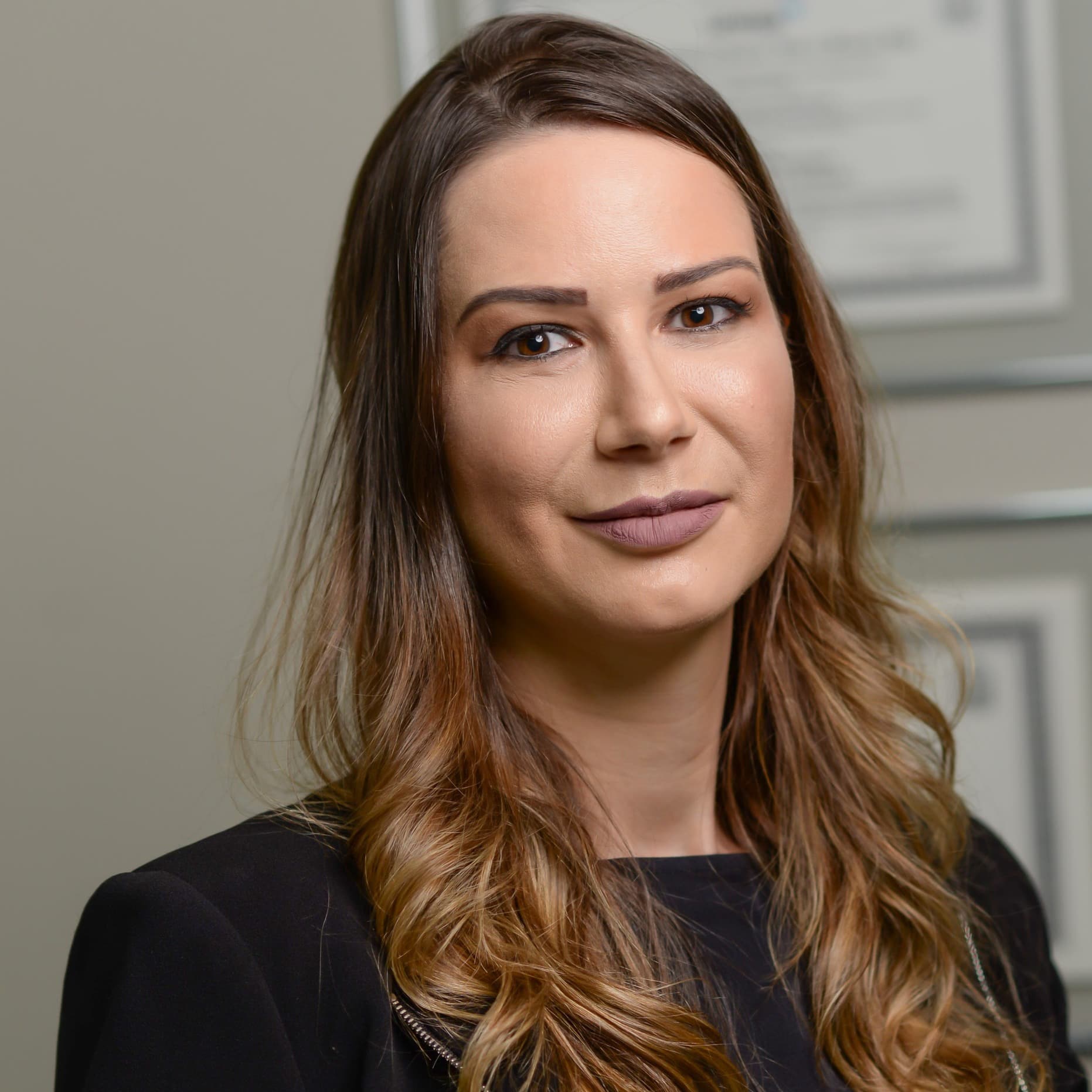 Professor Alessio Redaelli