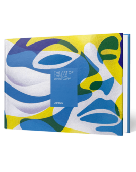 The Art of Thread Anatomy