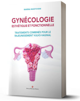GYNÉCOLOGIE ESTHÉTIQUE ET FONCTIONNELLE - French edition