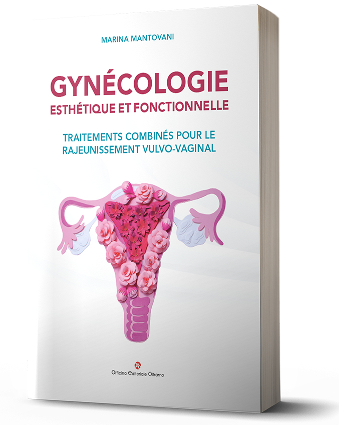 GYNÉCOLOGIE ESTHÉTIQUE ET FONCTIONNELLE - French edition