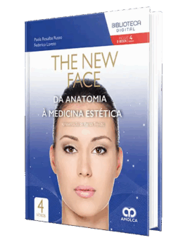 The New Face - Portuguese edition