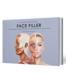 Face Filler - French edition