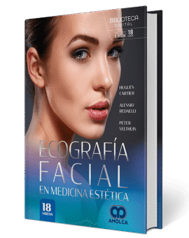 Ecografía Facial en Medicina Estética - Spanish Edition